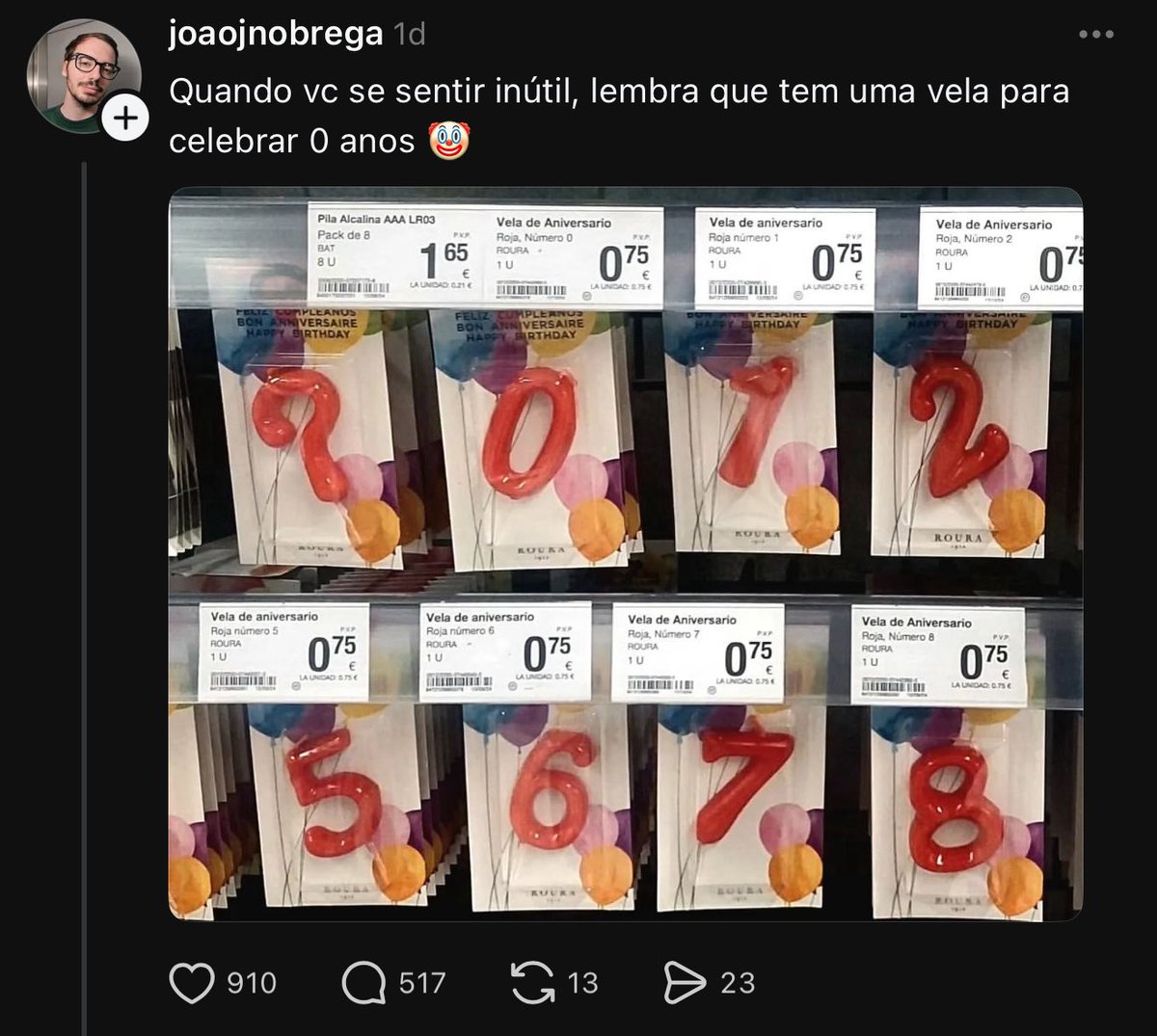 oprimodev's tweet image. se um dia eu fizer concurso publico, quero que meus concorrentes sejam assim: