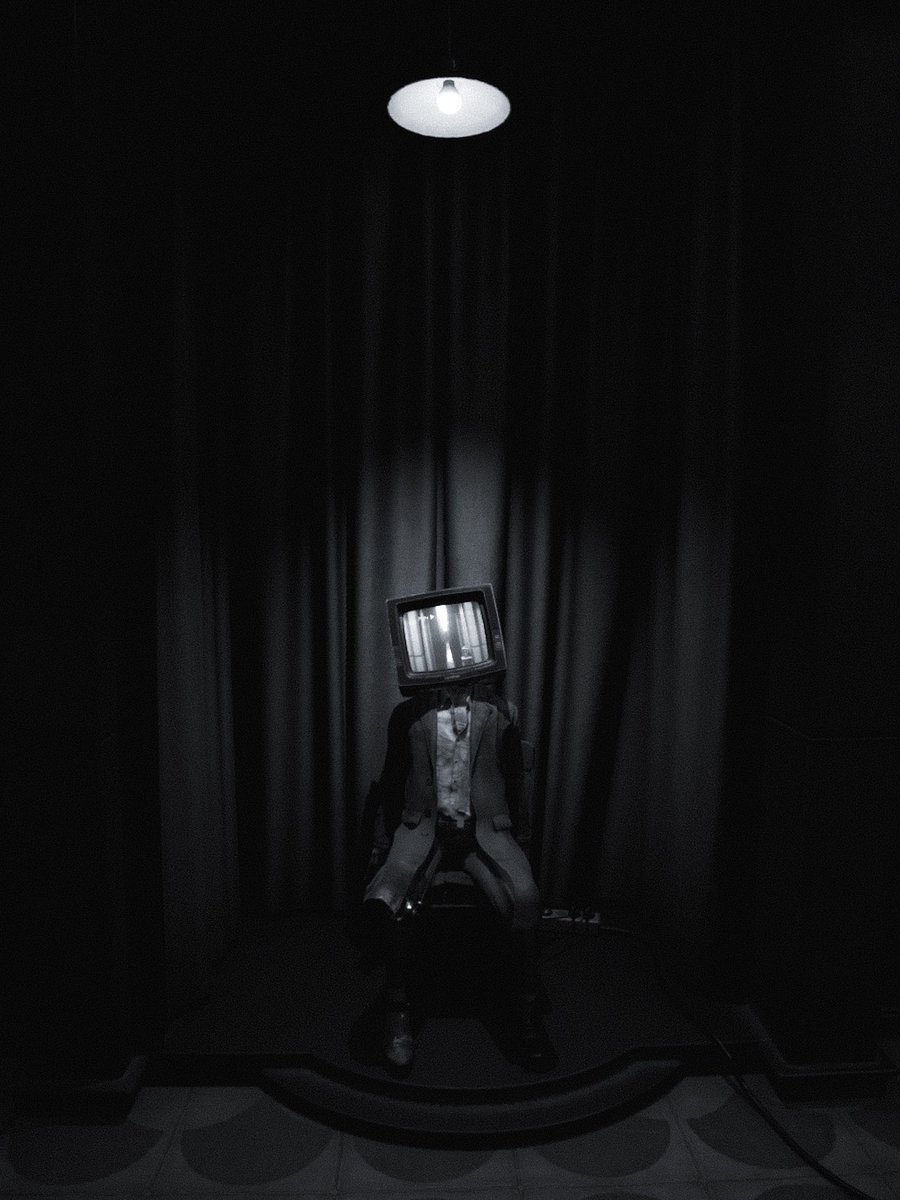 🎮: KARMA: The Dark World