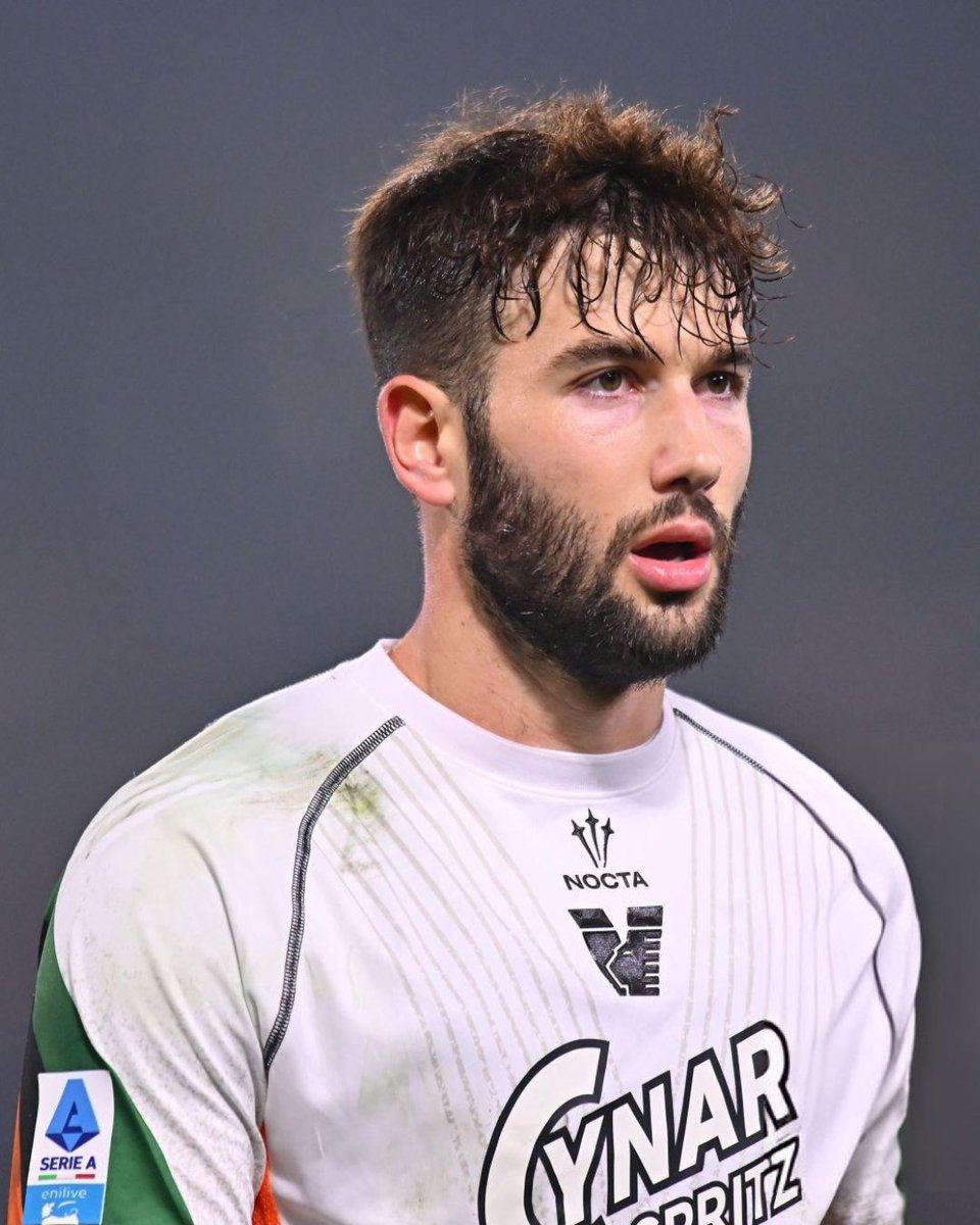 🔵🇭🇷 La Sampdoria valuta Marin Šverko del Venezia per completare la rosa prima del via al campionato.

<a href="/rep_genova/">Repubblica Genova</a>