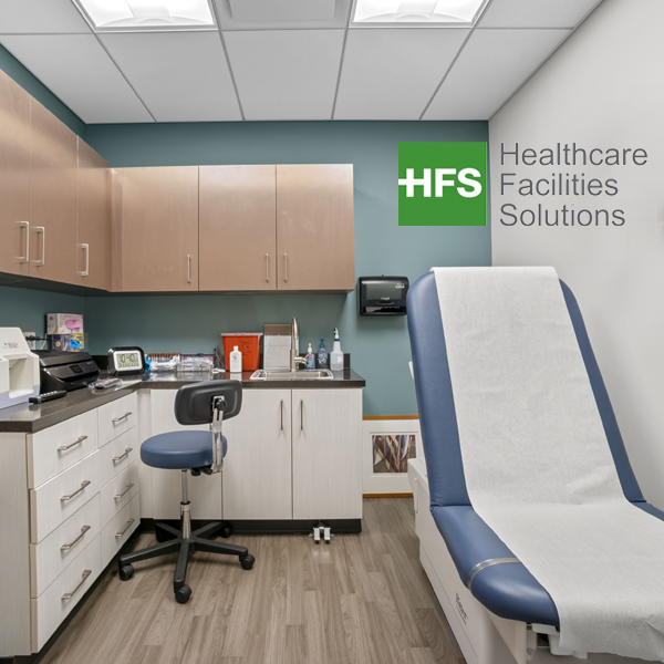 From playful color schemes to safety-conscious design, we create kid-friendly clinics that put parents and children at ease.
#PediatricClinic #FamilyCareDesign