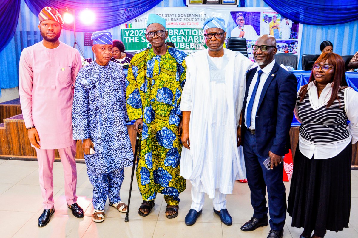 Lagos SUBEB tweet media