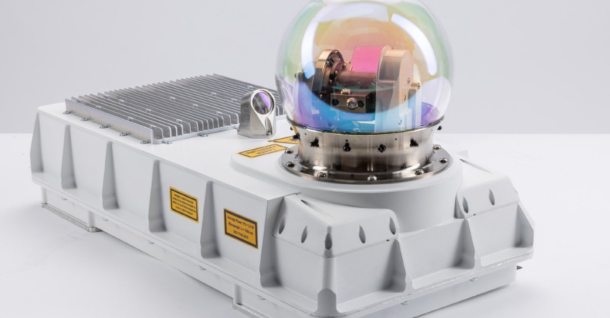 ResolvedHPC's tweet image. Mynaric cut satellite modeling time by 83% using Simcenter 3D. Faster simulations. Smarter decisions. High-performance design without delays.
Explore how predictive modeling is reshaping satellite communications: imptr.io/m1vrv3