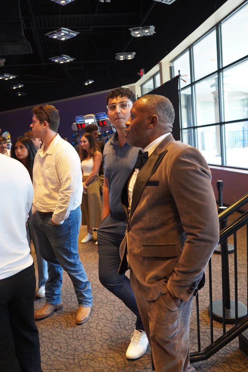 Birthday Vibes. The Film Through Jonah’s Eyes Is an amazing look at mental health and opioid addiction. I enjoyed Playing such a fiery Defense Attorney , and the message of this film will save Lives. Gid Bless @dexcantdoitcantbdone