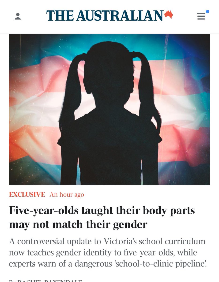 Meanwhile, in Victoria...