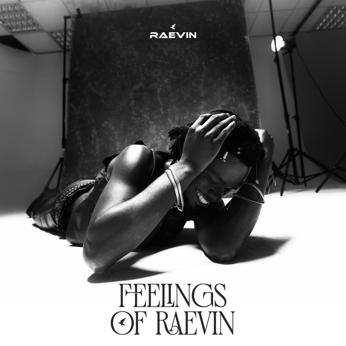 IamRaevin_'s tweet photo. I’ve been on the road for days, carrying all these emotions with no one to share them with. But now I have you, and I hope you’ll really listen. Stay with me on this journey! ❤️🙏🏾🫶🏾🦅

This is how I feel, 
This is “FEELINGS OF RAEVIN”

Out Midnight! https://t.co/qvtfkuJjYs