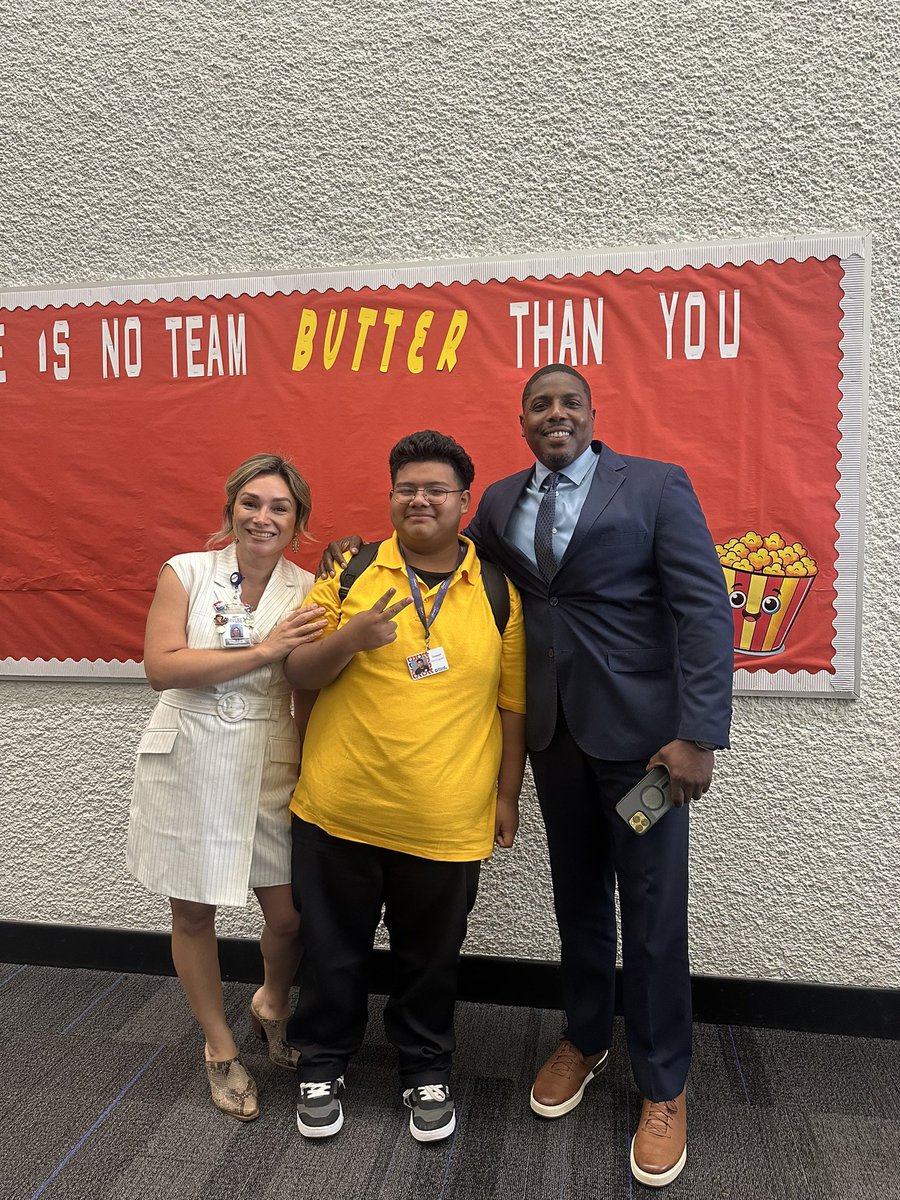 Chealsie Sánchez tweet media