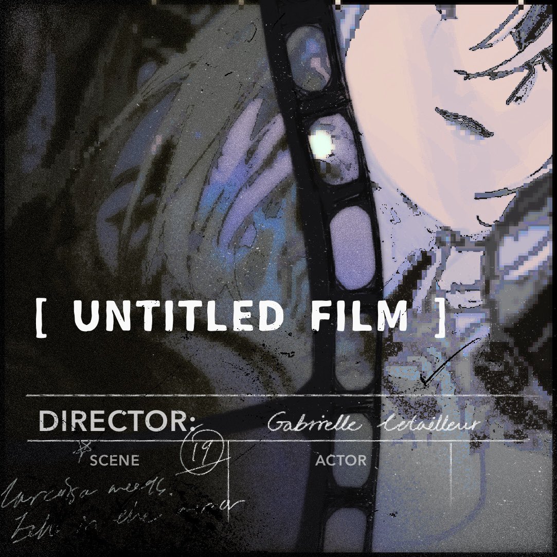 under a rock 🌷 tweet media