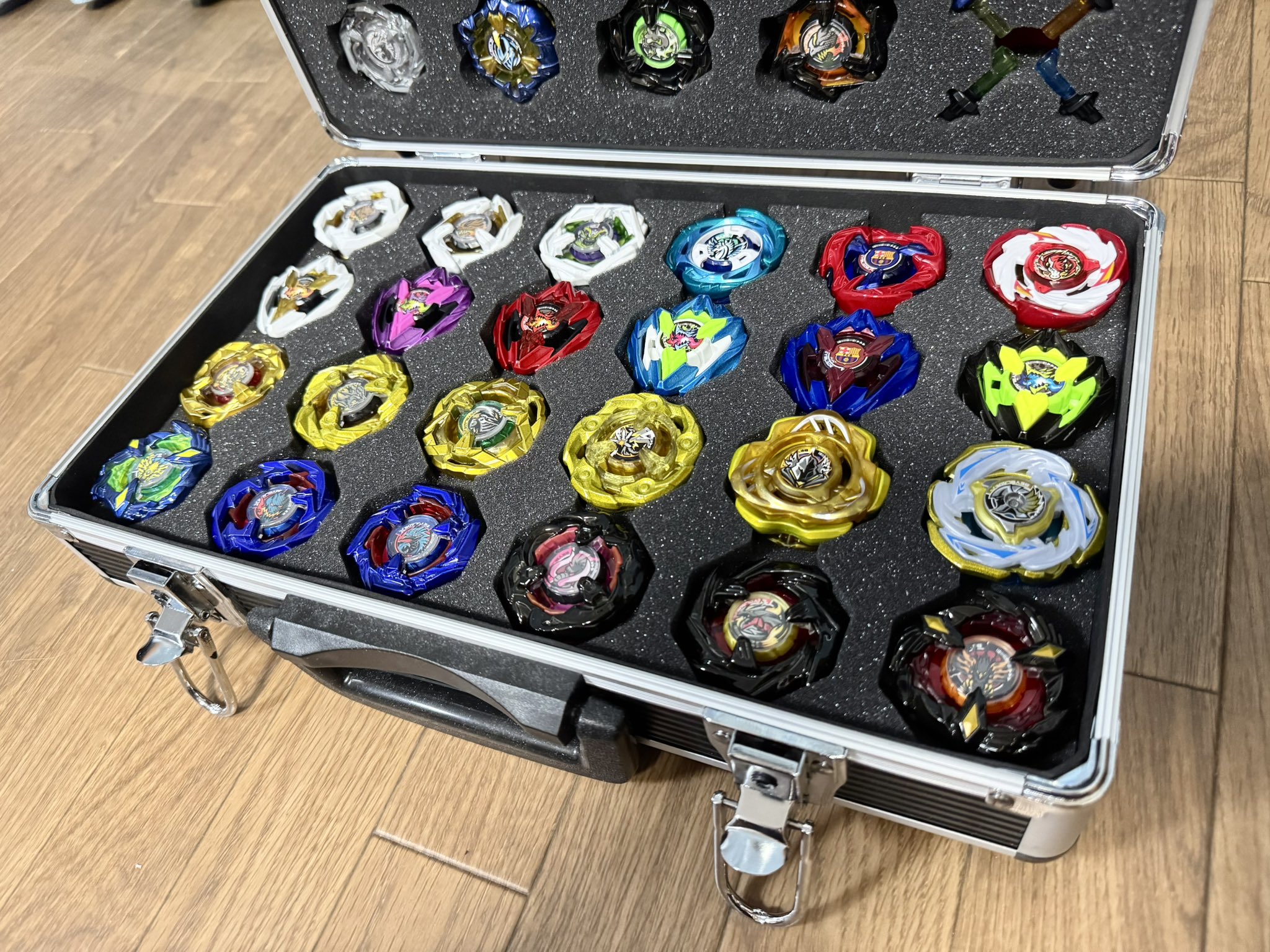 ワルキューレボルト 新品・未開封 ワルキューレボルト 新品・未開封 - メルカリ