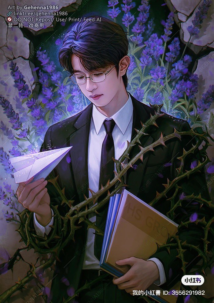 Gehenna1986C's tweet photo. [ My FANART]
ABO Desire Fanart (4/4)
Cao Đồ / Gao Tu

#ABODesire #ThèmMuốn #ABOThèmMuốn #DesireTheSeries #Desire #Desire4  #LýPháiÂn #LiPeiEn #李沛恩 #CaoĐồ #GaoTu #高途 #Fanart https://t.co/ZsiQoDy4ke