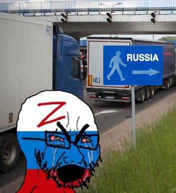 🇪🇪🇺🇦🇷🇺

Estonia ordered Dmitry Prilepin, the first secretary of the 🇷🇺 Embassy in Tallinn, to leave the country 👍