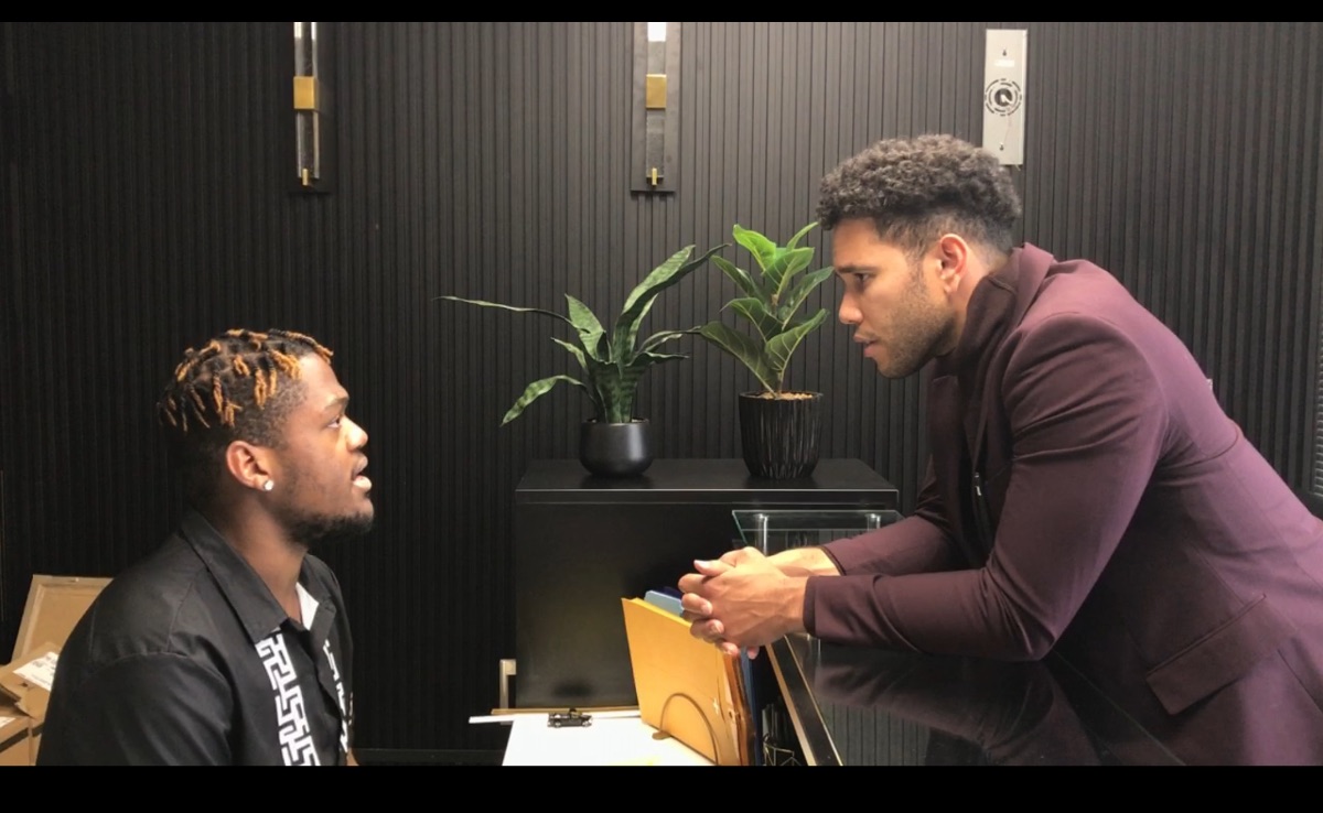 Martinez tweet media