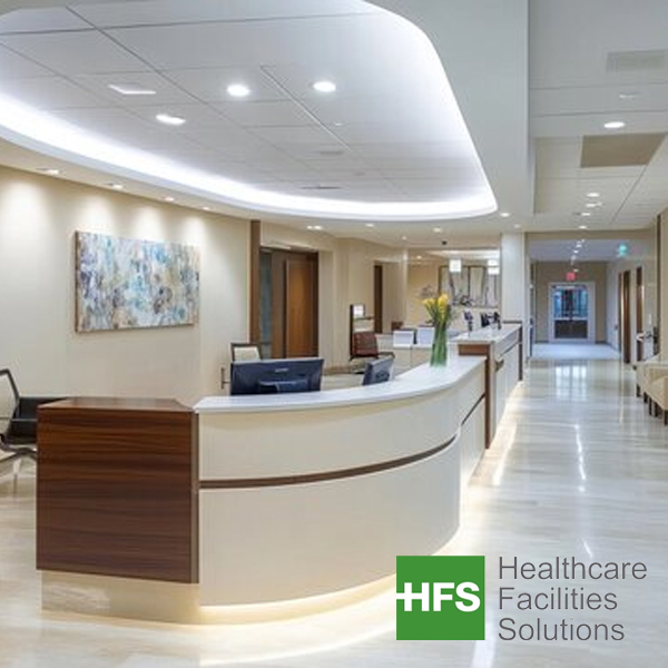 We take the guesswork out of early-stage planning. From zoning to cost analysis and schedule forecasting, <a href="/HFS1605/">Healthcare Facilities Solutions</a> lays the groundwork for a smooth build.
#PreConstruction #HealthcareProjects