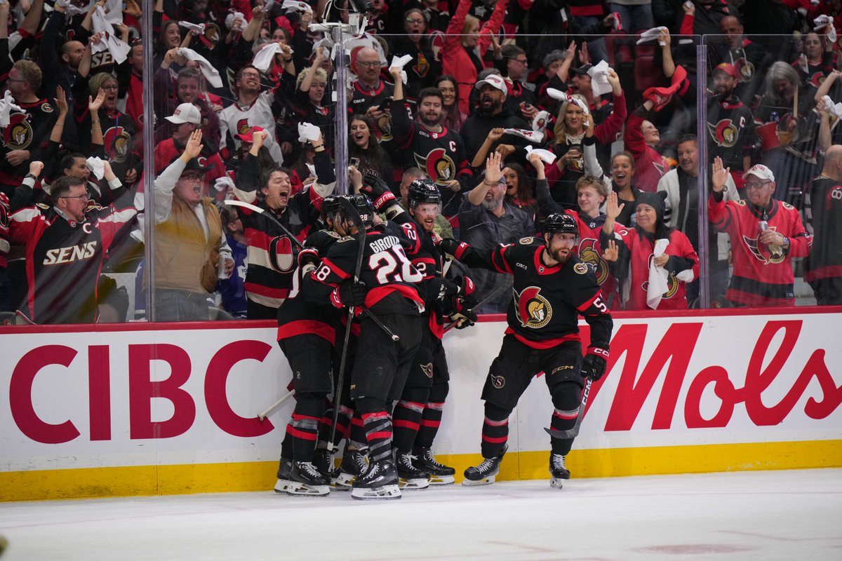 COMMUNIQUÉ: Le 104.7 Outaouais devient le radiodiffuseur francophone officiel des #Sens: ottsens.com/41GAx4e

NEWS RELEASE: 104.7 Outaouais becomes the #Sens official French language radio broadcaster: ottsens.com/45vMlYl