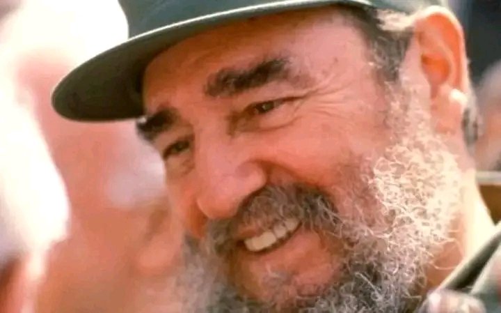 CarlosRMoranG's tweet photo. #100AñosConFidel “Yo tengo una confianza absoluta en el pueblo y sé q a un pueblo, aunque sea pequeño, si es un pueblo digno, si es un pueblo unido, si es un pueblo inteligente, no hay quien lo venza, no hay quien se le imponga #FidelEnCamagüey 
#PorCamagüeyTodo 
#CubaPorLaVida https://t.co/SJlkNoEnhS