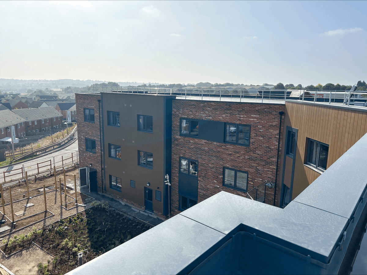 ICB (Fabrications) Ltd tweet media