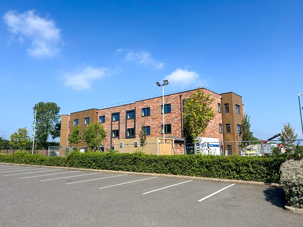 ICB (Fabrications) Ltd tweet media