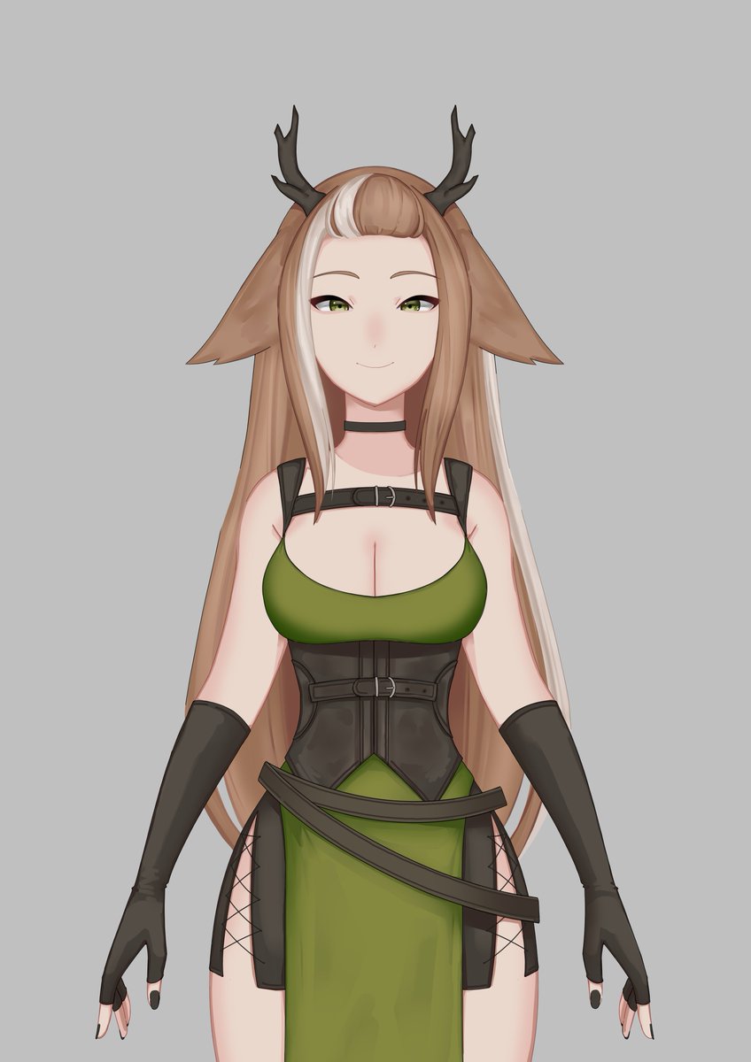 Tey (@tey_art) on Twitter photo 