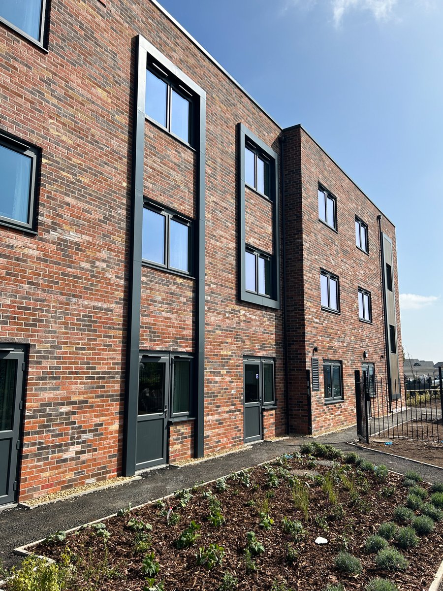 ICB (Fabrications) Ltd tweet media