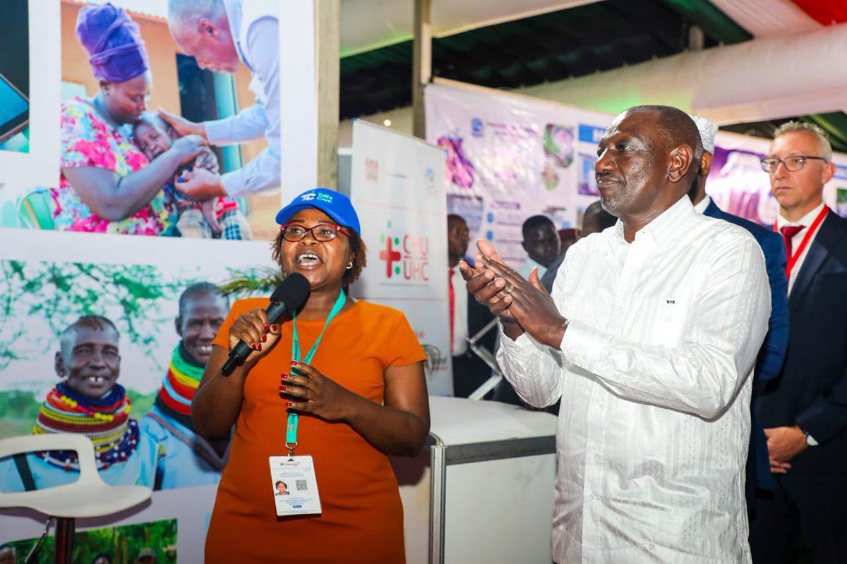 CommunityHealthServicesKenya tweet media