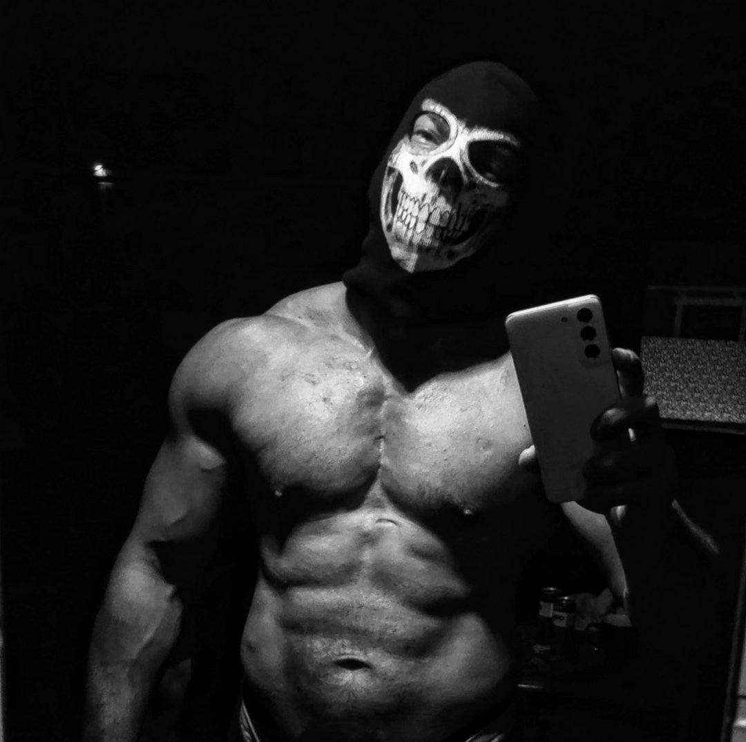 Kamil Pustuła 🦍 tweet media