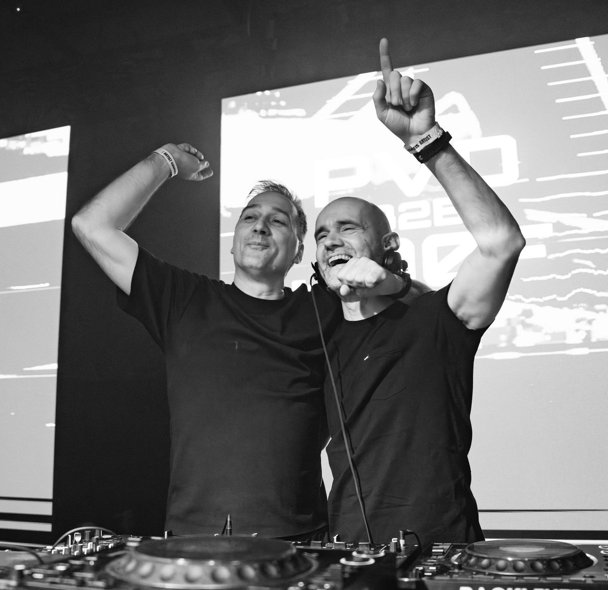 Paul van Dyk tweet media