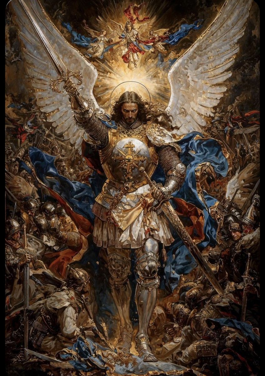 ¿Quien como Dios?
