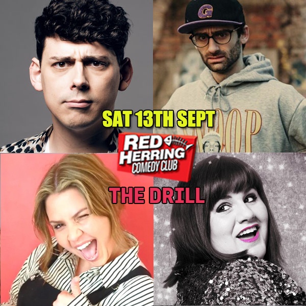 Lincoln Comedy tweet media