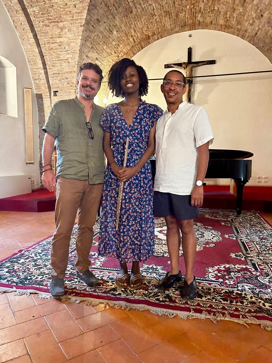 Wells Int Foundation tweet media