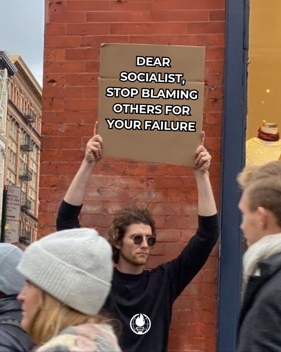 Students For Liberty (@sfliberty) on Twitter photo 