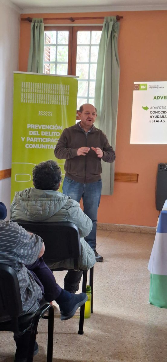 Desarrollo Humano tweet media