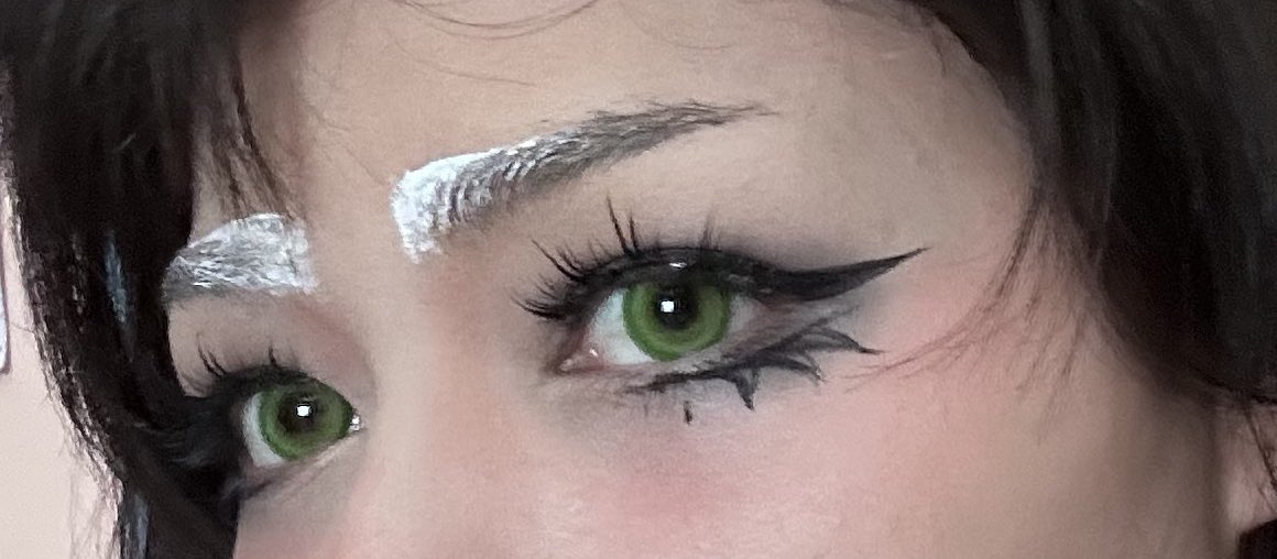 Pon tus ojos y pregunta a tus mutuals qué animal serías :3333