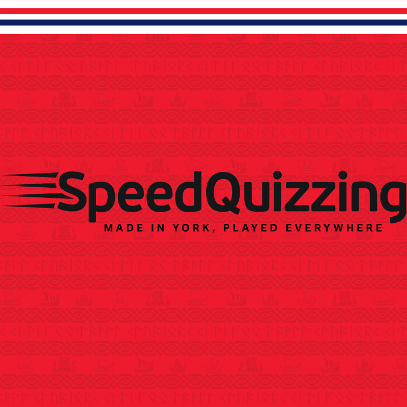 YorkCityFC's tweet photo. 🤝 We are delighted to welcome SpeedQuizzing as a new sponsor for the 2025/26 season.

#YCFC🔴🔵