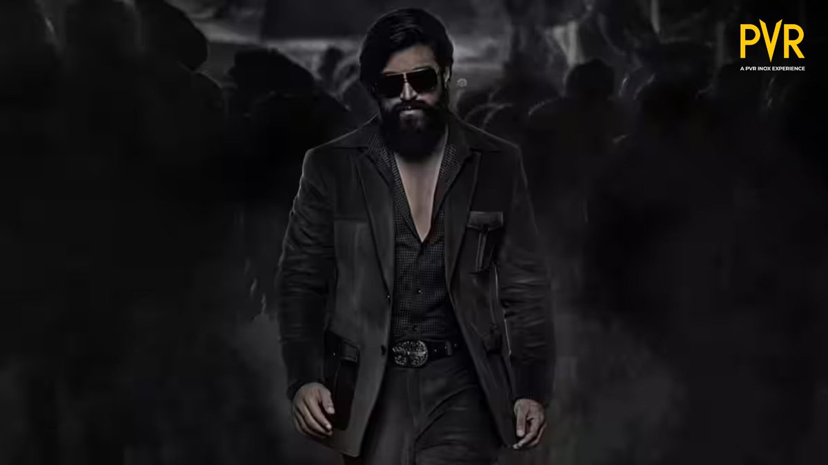 Which #Kannada actor would you love to see in the #YRFSpyUniverse next?

We'll go first: #Yash