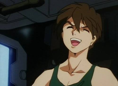 バスターライフル、色は黒で統一されてるけどパーツ分割自体は徹底されてるっぽいからマスキング無しで設定通りの塗り分け出来るのでは？と推測して思わず→の顔になった
これはおおだろ