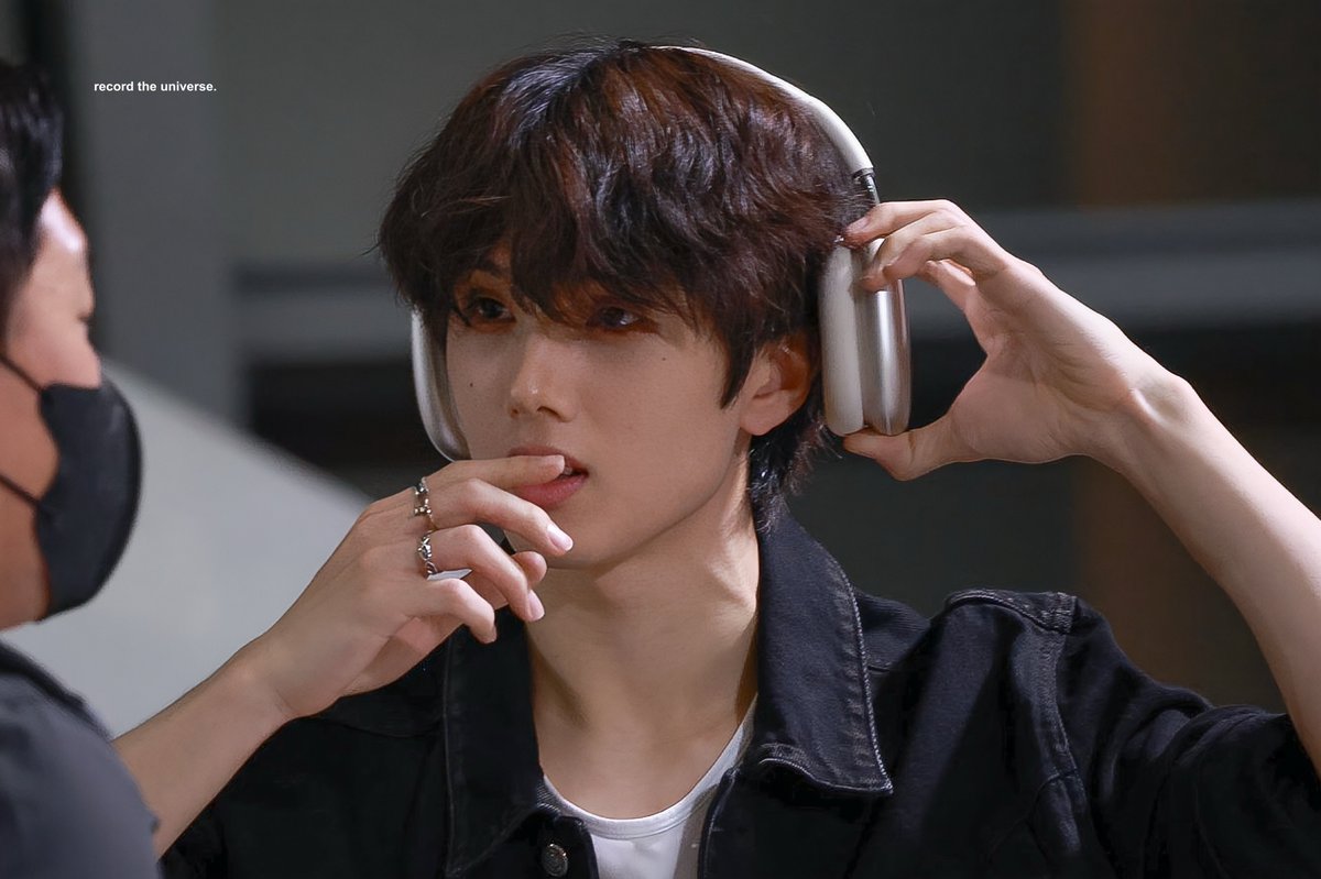 250813 #지성 #NCT #NCTDREAM #JISUNG #チソン