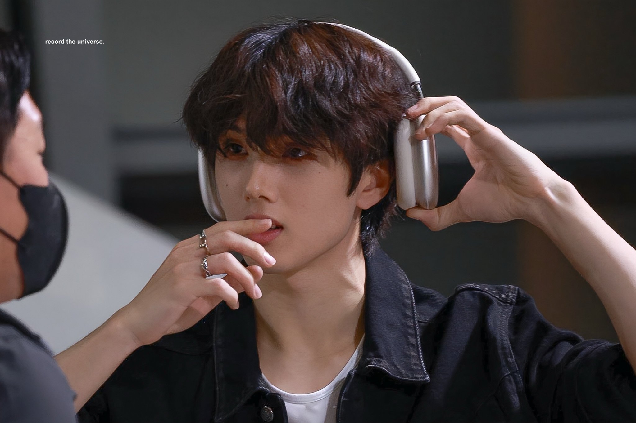 NCT universe チソン スペシャル NCT universe チソン スペシャル NCT universe チソン