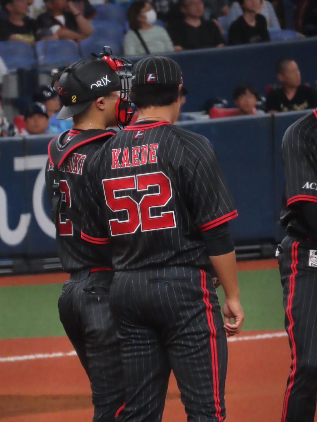 横山楓　10枚限定　ファーストナンバー　BBM 2022 ルーキーエディション BBM1998 ベースボールカード レギュラーカード No.60 横山道哉