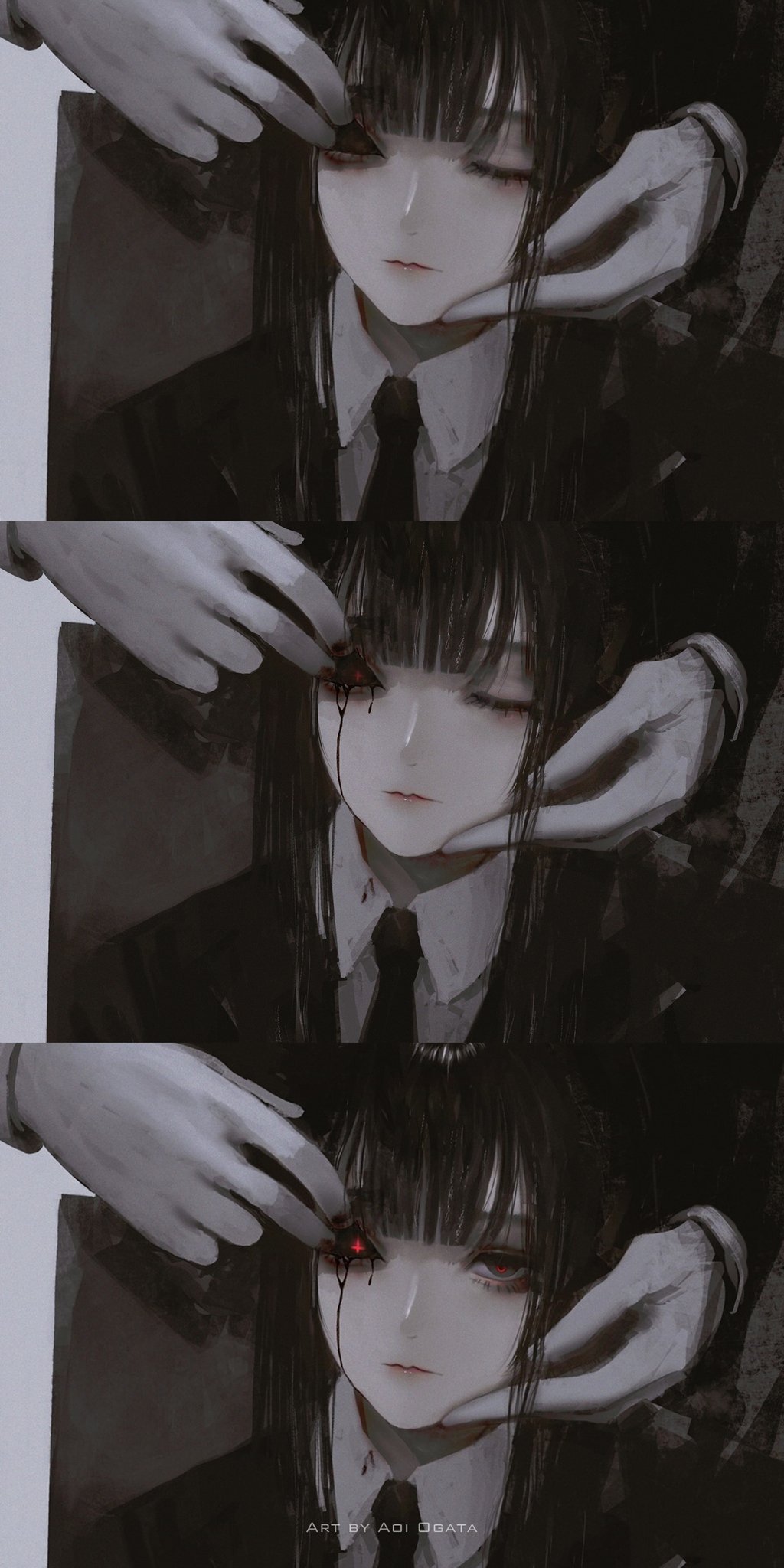 ❁aoi様❁オーダーページです あおい（Aoi） (@_a0i) / X