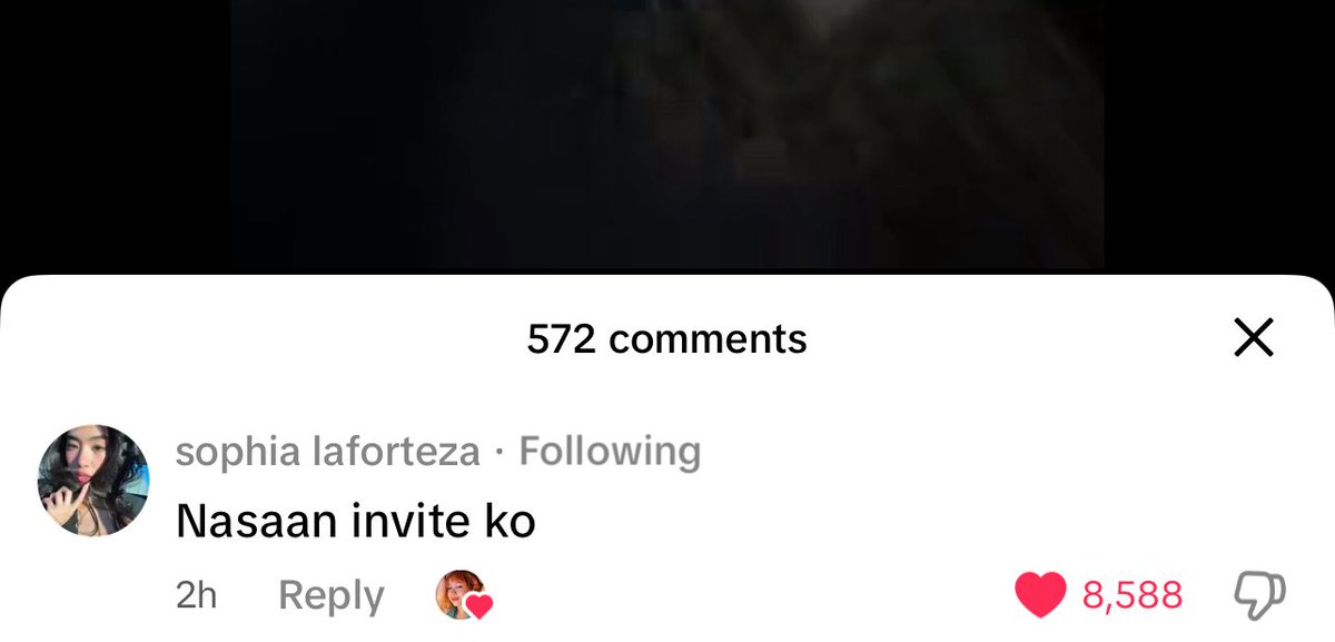 lafortesainz's tweet photo. PAUSE she uses “nasaan” instead of san or nasan HHDJDJDKSKSK i need her https://t.co/bHrcZ3ylHS