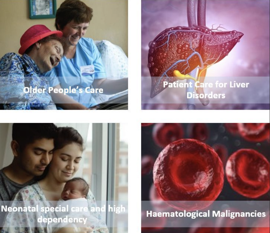 Don't miss the L6 &amp; L7 validated nursing and midwifery courses from King's Academy.

Learn more below ⬇️

linkedin.com/posts/kingss-a…