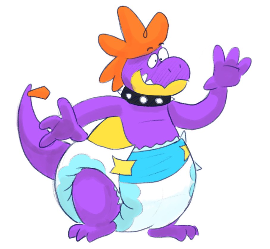 so I got a new drawing tablet