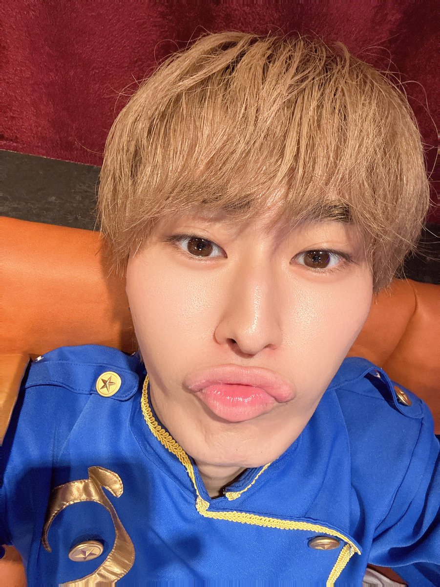 miroku_fujita's tweet photo. 渋谷MODISありがとうございました👶🏻

今日も最高に楽しかった🥰

今日のセトリ僕だよ！

褒めてもいいよ！！ https://t.co/OBjXH0Pd68