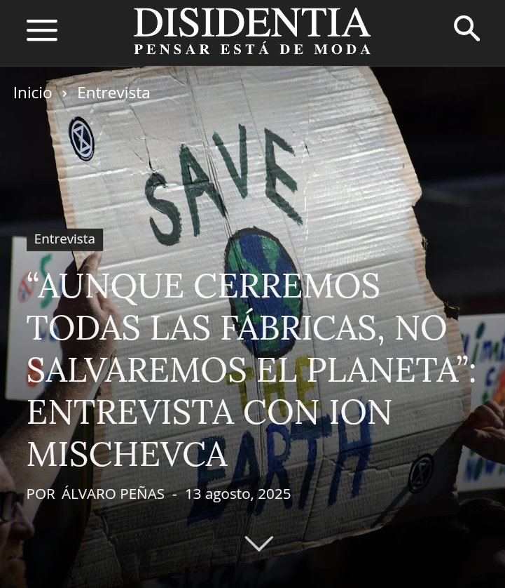 "La Unión Europea está tratando de ocultar los problemas reales que se están produciendo en Europa: la inmigración masiva, la crisis económica y de vivienda, la guerra cultural, etc. En lugar de hacer frente a esas realidades, se destina un montón de dinero a la lucha por el