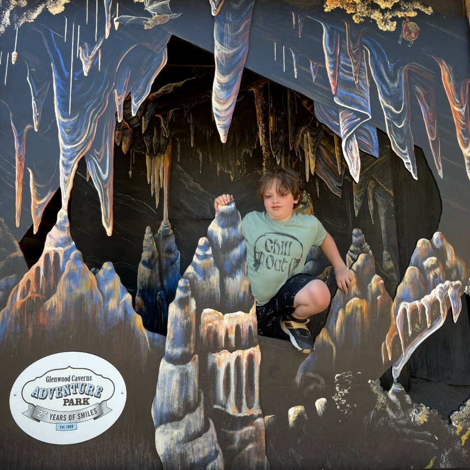 For his DTO adventure, Miguel, our Marketing Coordinator, returned to Grand County, CO; a family tradition that always brings something new. This year’s highlight? A visit to Glenwood Caverns, where mountain coasters, cave tours, and stunning views created lasting memories.