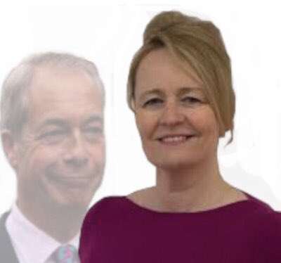 When we invite <a href="/andreajenkyns/">Dame Andrea Jenkyns DBE 🇬🇧</a> to our disputes is it any wonder <a href="/TiceRichard/">Richard Tice MP 🇬🇧</a> feels the door is open?

socialistparty.org.uk/articles/14170…

No more letting the tail wag the dog! 

We must #Reunite to if we are to defeat the march of <a href="/reformparty_uk/">Reform UK</a>