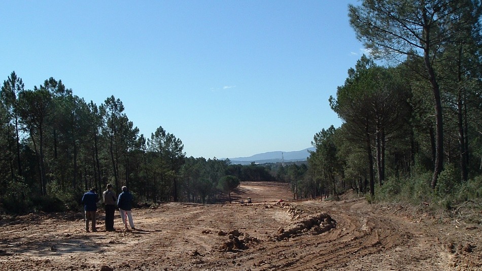 gcamagazine's tweet photo. Golf course architect David Williams reflects on the design of the two courses at @Camiral_, the Spanish resort that will host the 2031 @rydercup: https://t.co/x7T3TS03f8 https://t.co/du6KUXEF2T