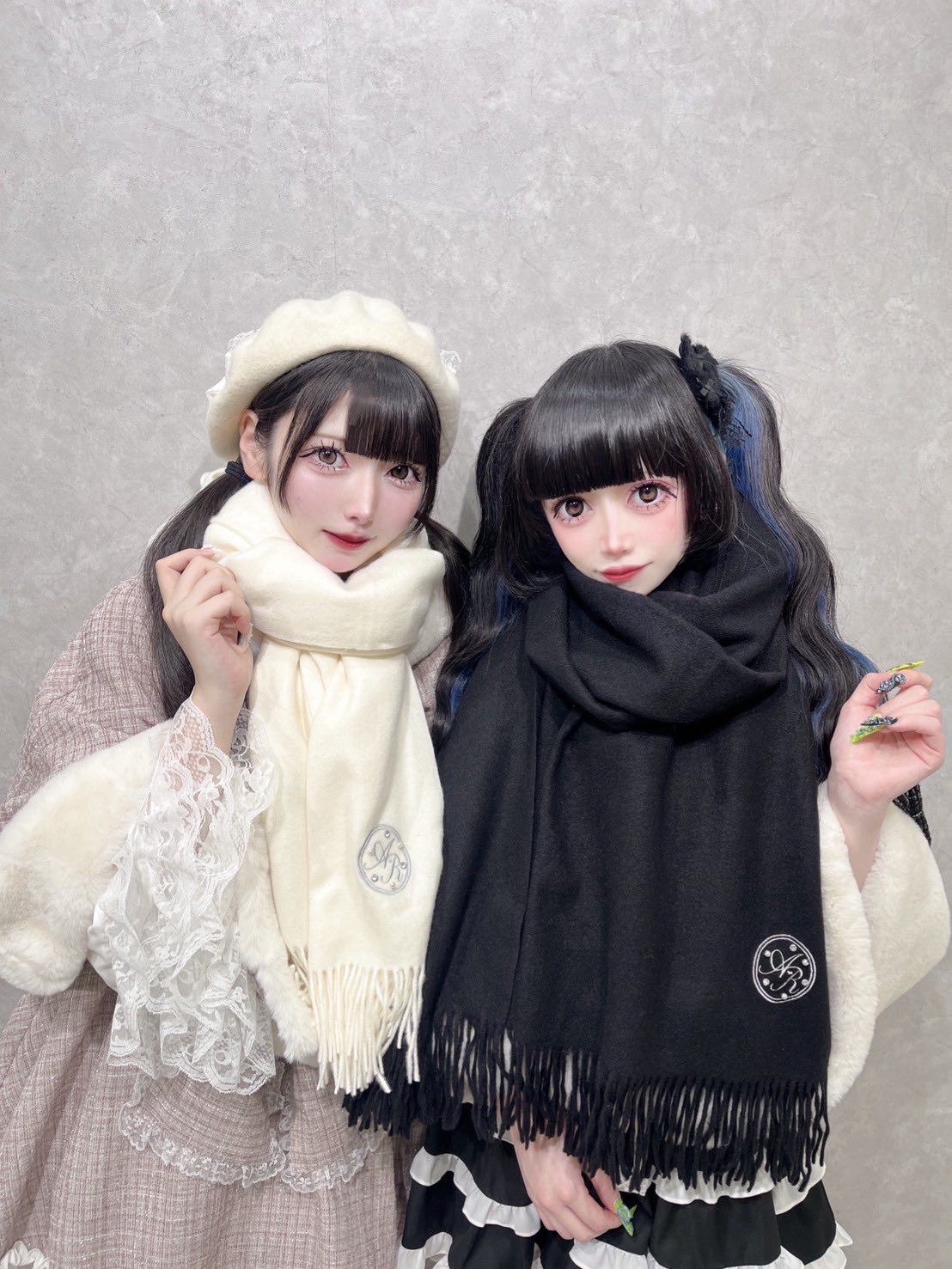 ‪‪❤︎‬ Ank Rouge アウター ‪‪❤︎‬ Vintage School セーラーカラージャケット - Ank Rouge(アン