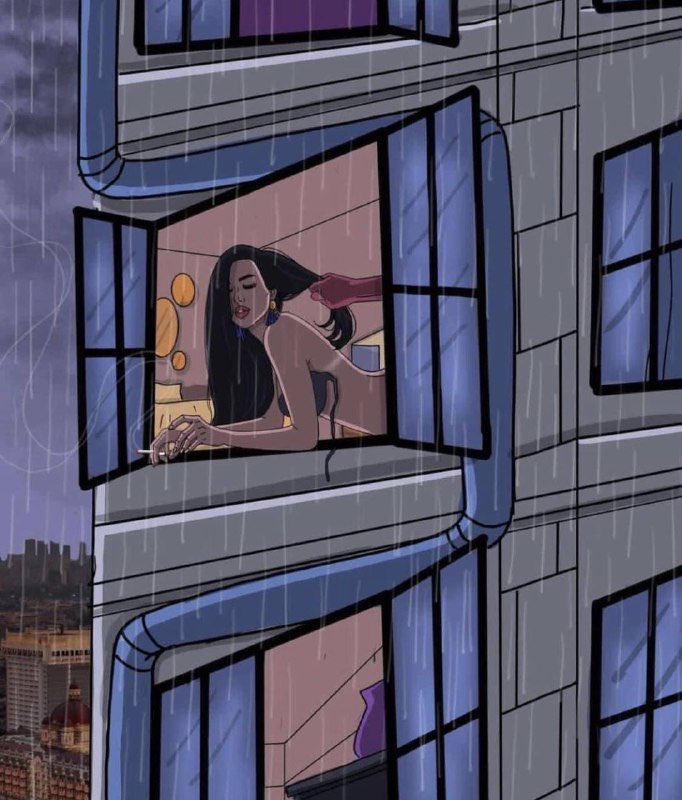 This could be us naye tonaba