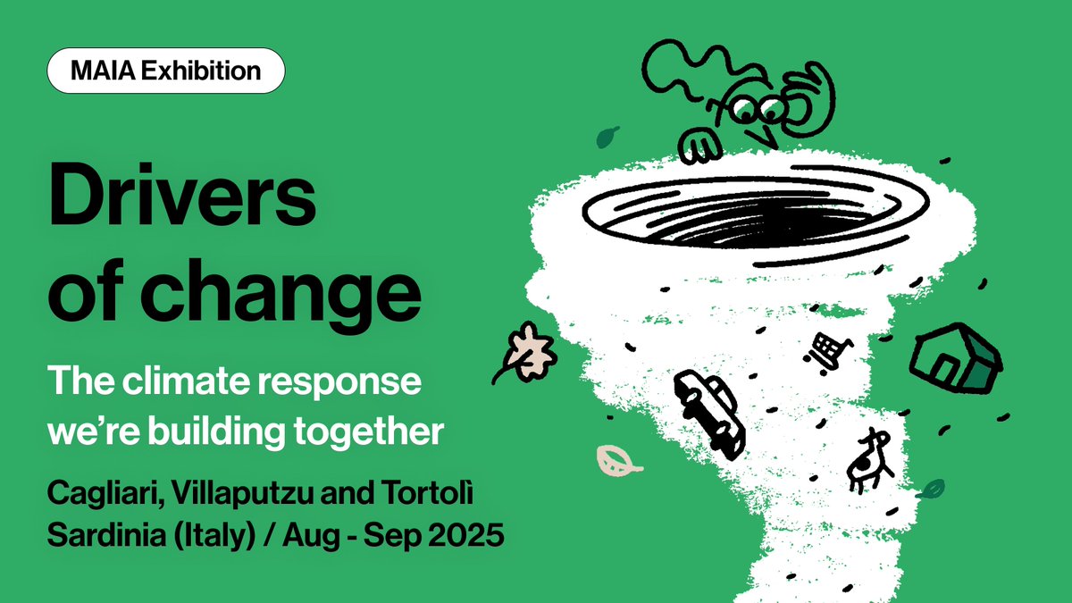 MAIA Resilience EU tweet media