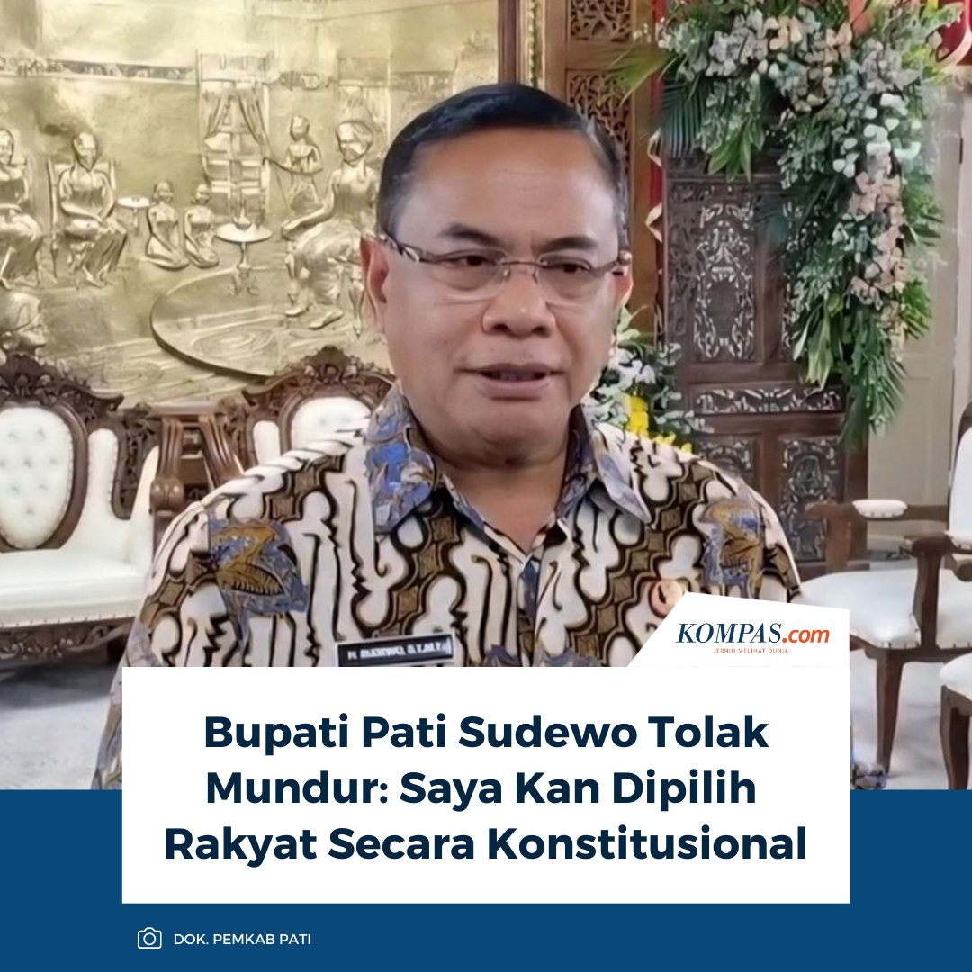 Kompas.com tweet media
